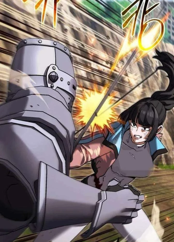 Hồi Quy Nhưng Thế Giới Vẫn Bình Yên Chapter 45 - 45