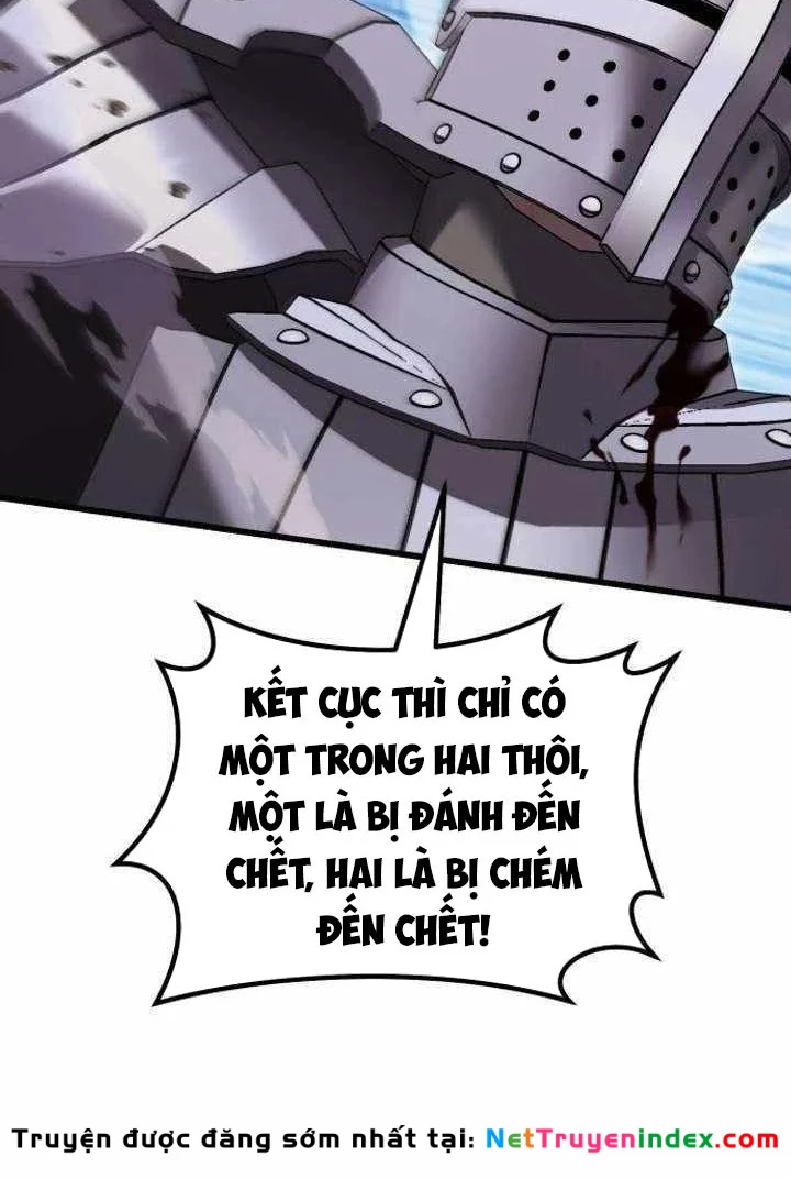 Hồi Quy Nhưng Thế Giới Vẫn Bình Yên Chapter 45 - 51