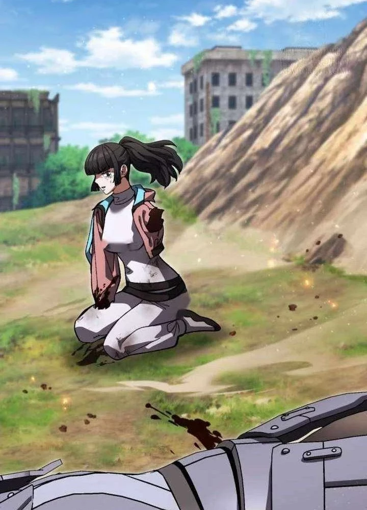 Hồi Quy Nhưng Thế Giới Vẫn Bình Yên Chapter 45 - 95