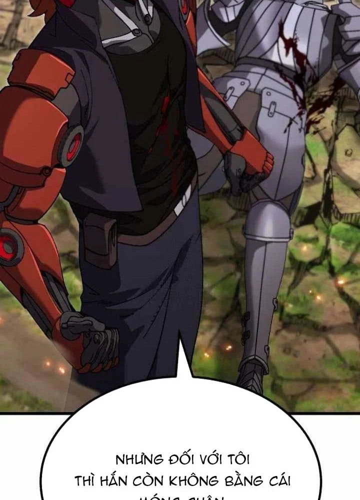 Hồi Quy Nhưng Thế Giới Vẫn Bình Yên Chapter 45 - 129