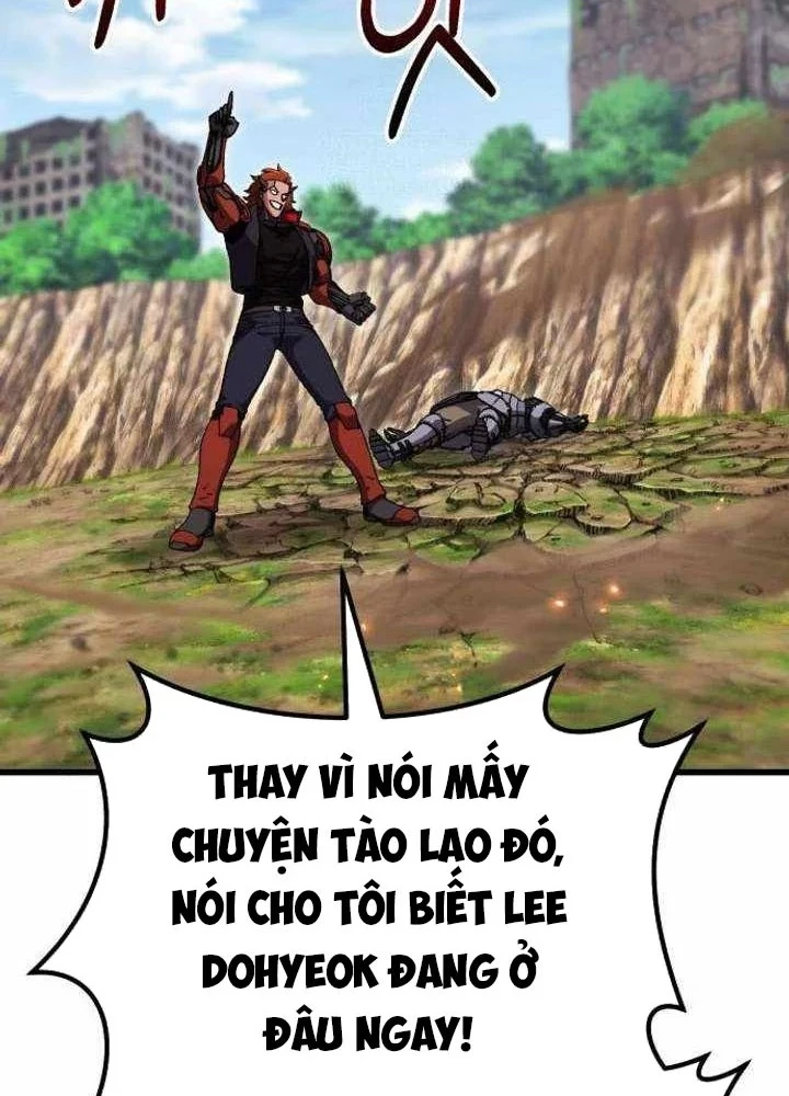 Hồi Quy Nhưng Thế Giới Vẫn Bình Yên Chapter 45 - 133