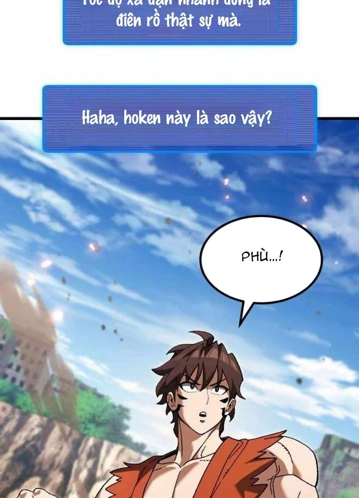 Hồi Quy Nhưng Thế Giới Vẫn Bình Yên Chapter 45 - 143