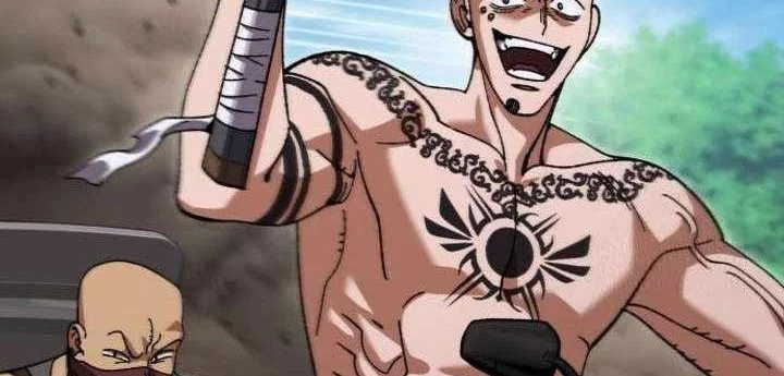 Hồi Quy Nhưng Thế Giới Vẫn Bình Yên Chapter 45 - 158