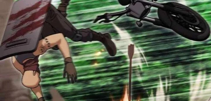 Hồi Quy Nhưng Thế Giới Vẫn Bình Yên Chapter 45 - 178