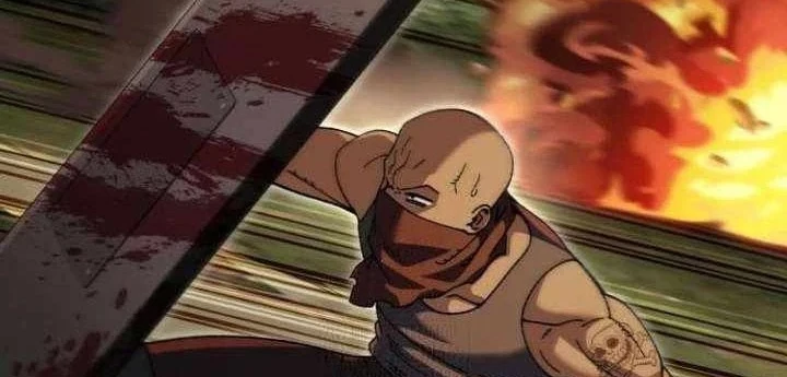 Hồi Quy Nhưng Thế Giới Vẫn Bình Yên Chapter 45 - 182