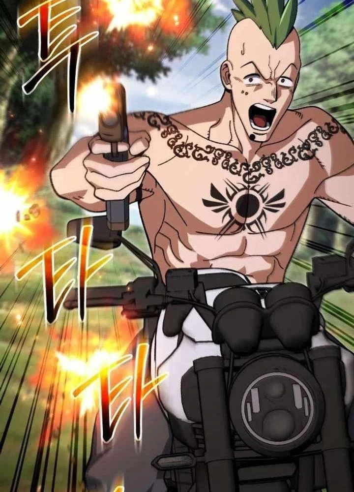 Hồi Quy Nhưng Thế Giới Vẫn Bình Yên Chapter 45 - 207