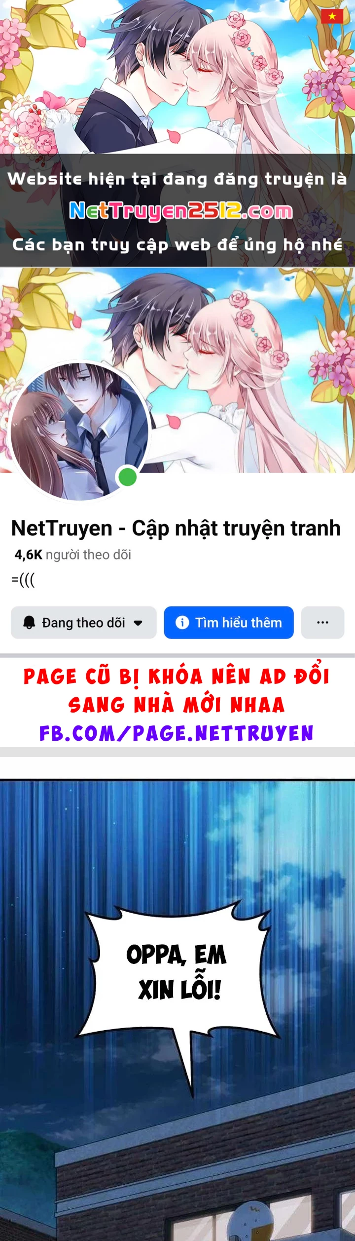 Hồi Quy Nhưng Thế Giới Vẫn Bình Yên Chapter 46 - 1