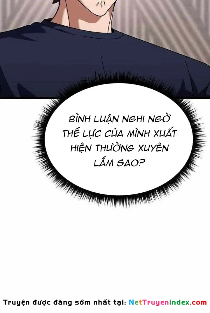 Hồi Quy Nhưng Thế Giới Vẫn Bình Yên Chapter 46 - 11