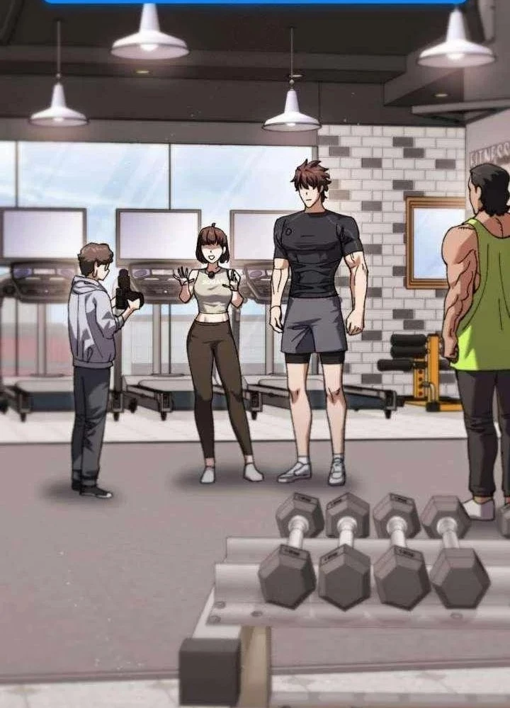 Hồi Quy Nhưng Thế Giới Vẫn Bình Yên Chapter 46 - 19