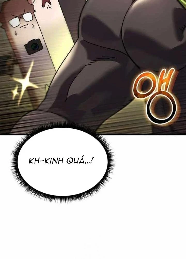 Hồi Quy Nhưng Thế Giới Vẫn Bình Yên Chapter 46 - 47