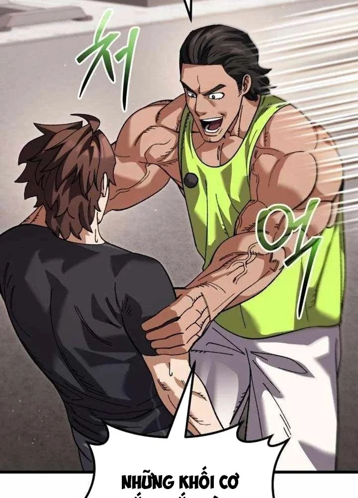 Hồi Quy Nhưng Thế Giới Vẫn Bình Yên Chapter 46 - 57