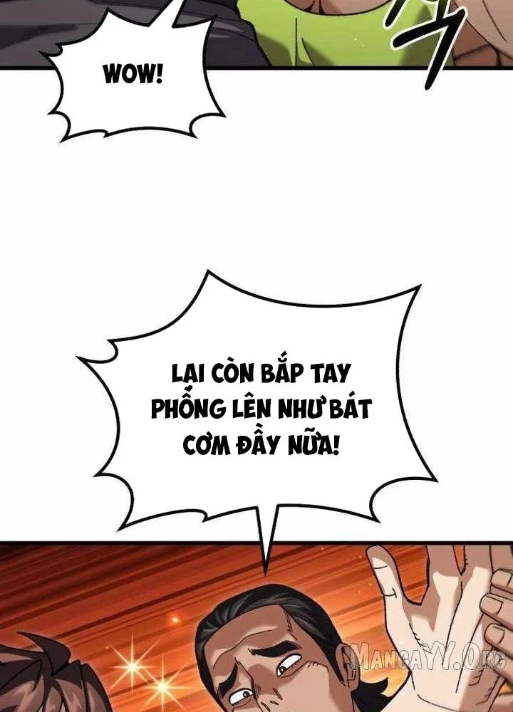 Hồi Quy Nhưng Thế Giới Vẫn Bình Yên Chapter 46 - 61