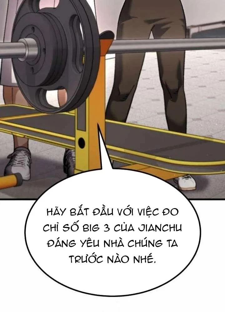 Hồi Quy Nhưng Thế Giới Vẫn Bình Yên Chapter 46 - 95