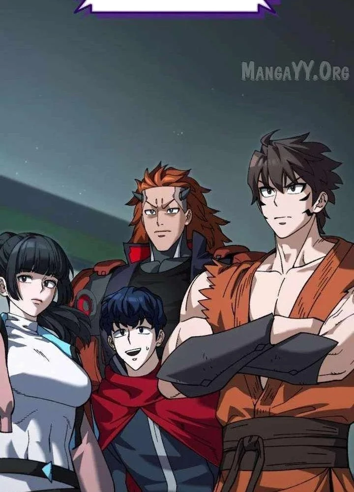 Hồi Quy Nhưng Thế Giới Vẫn Bình Yên Chapter 46 - 205