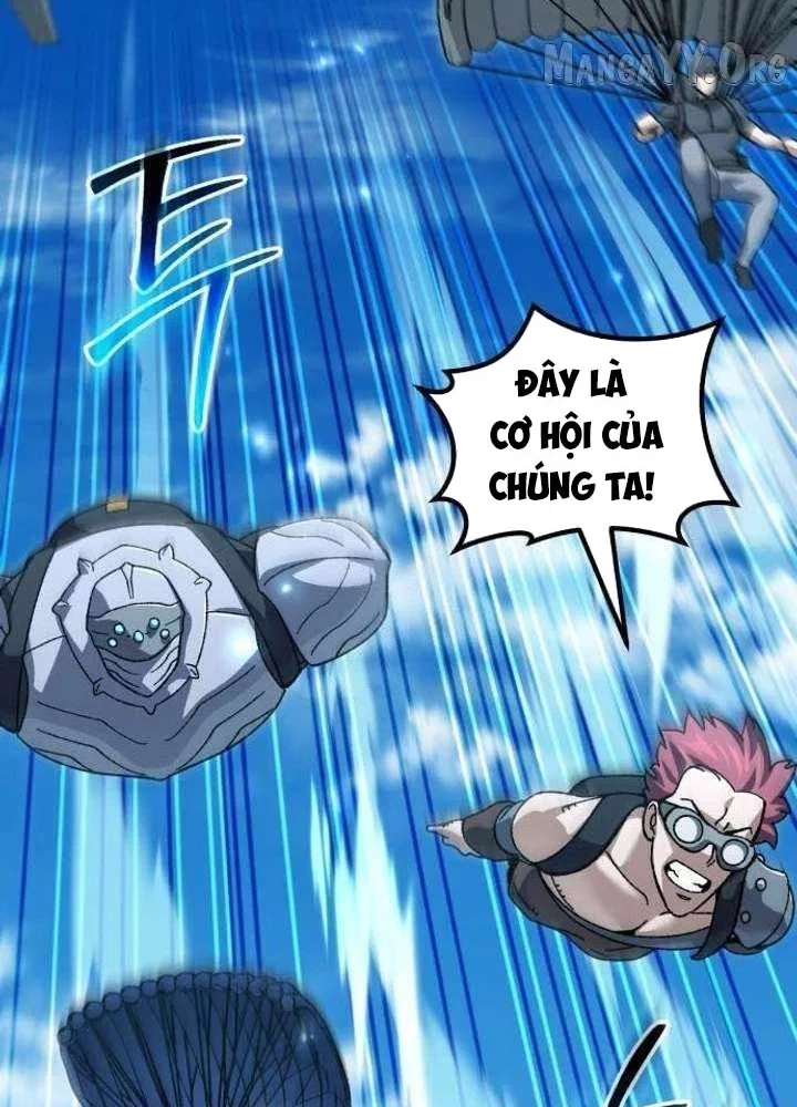 Hồi Quy Nhưng Thế Giới Vẫn Bình Yên Chapter 46 - 221