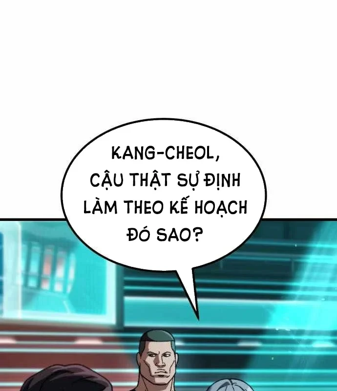 Hồi Quy Nhưng Thế Giới Vẫn Bình Yên Chapter 49 - 33