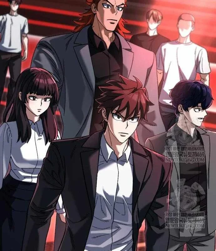 Hồi Quy Nhưng Thế Giới Vẫn Bình Yên Chapter 49 - 45