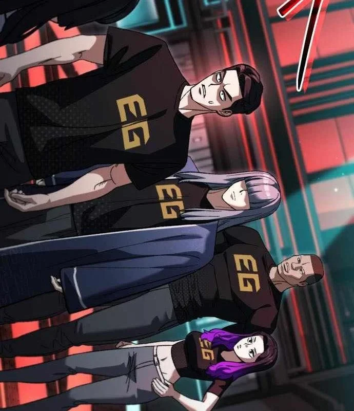 Hồi Quy Nhưng Thế Giới Vẫn Bình Yên Chapter 49 - 50