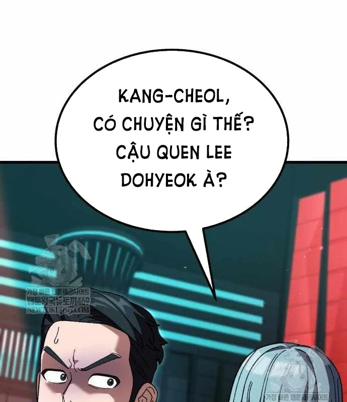 Hồi Quy Nhưng Thế Giới Vẫn Bình Yên Chapter 49 - 57