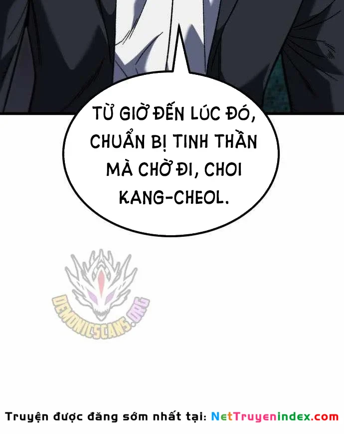 Hồi Quy Nhưng Thế Giới Vẫn Bình Yên Chapter 49 - 72