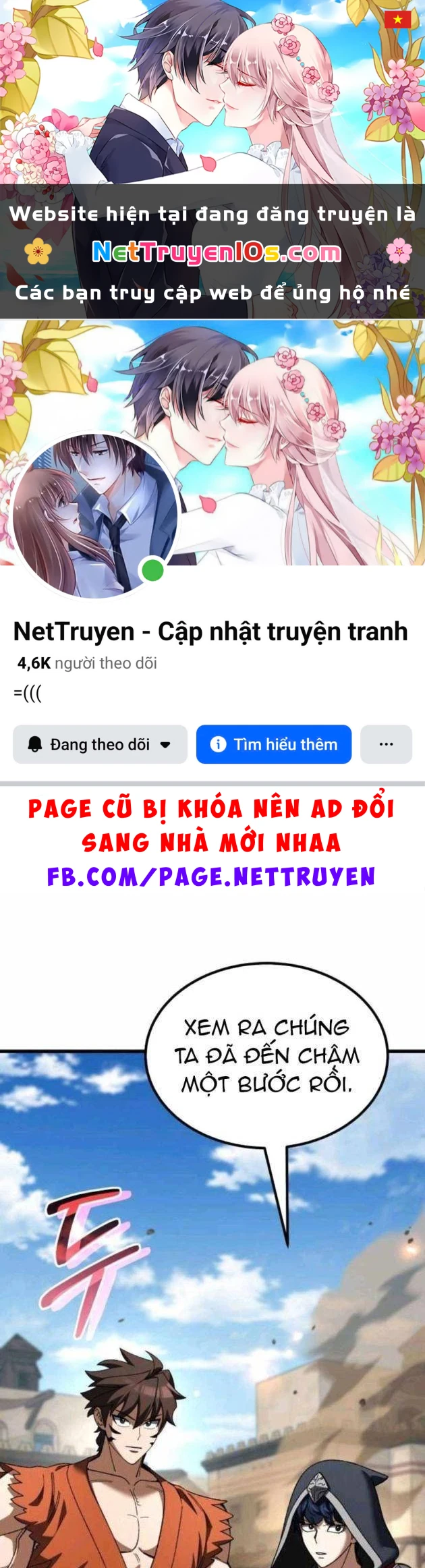 Hồi Quy Nhưng Thế Giới Vẫn Bình Yên Chapter 51 - 1