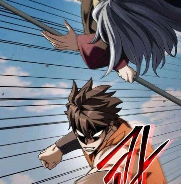 Hồi Quy Nhưng Thế Giới Vẫn Bình Yên Chapter 51 - 55