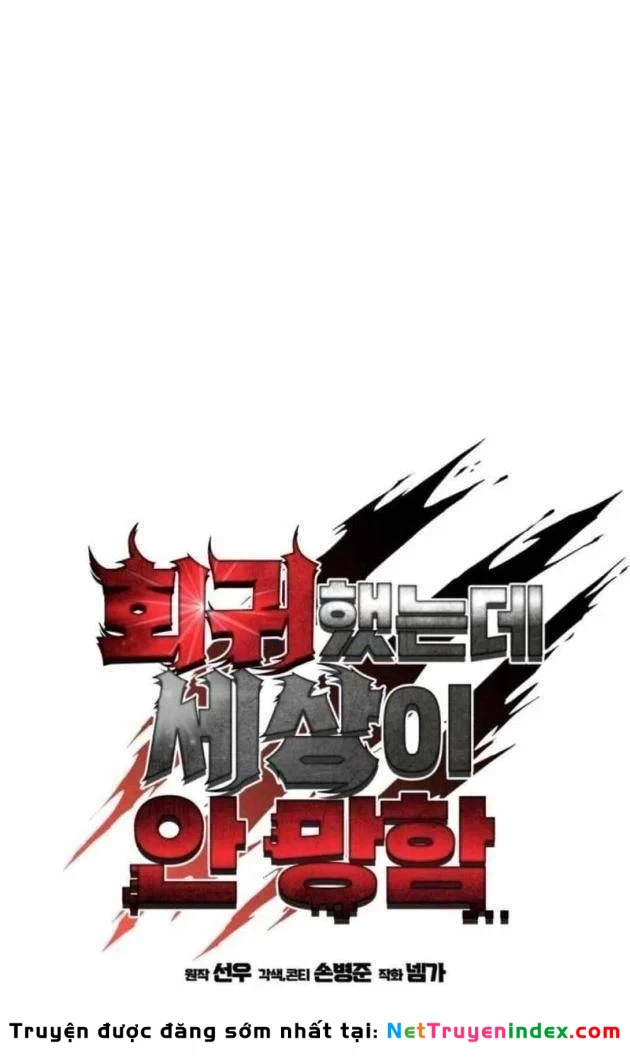 Hồi Quy Nhưng Thế Giới Vẫn Bình Yên Chapter 51 - 136