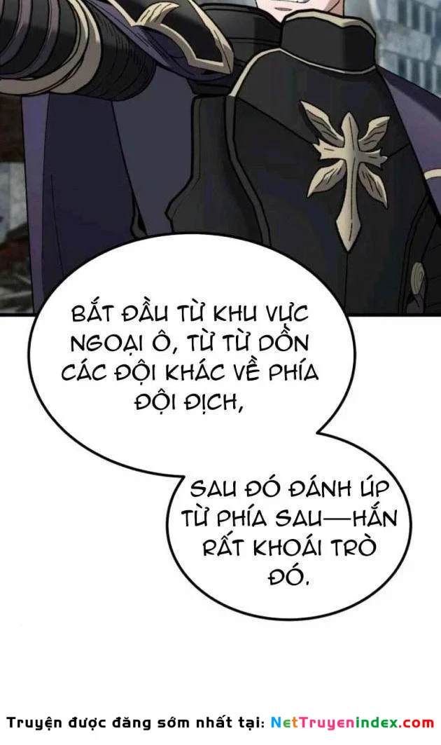 Hồi Quy Nhưng Thế Giới Vẫn Bình Yên Chapter 51 - 196