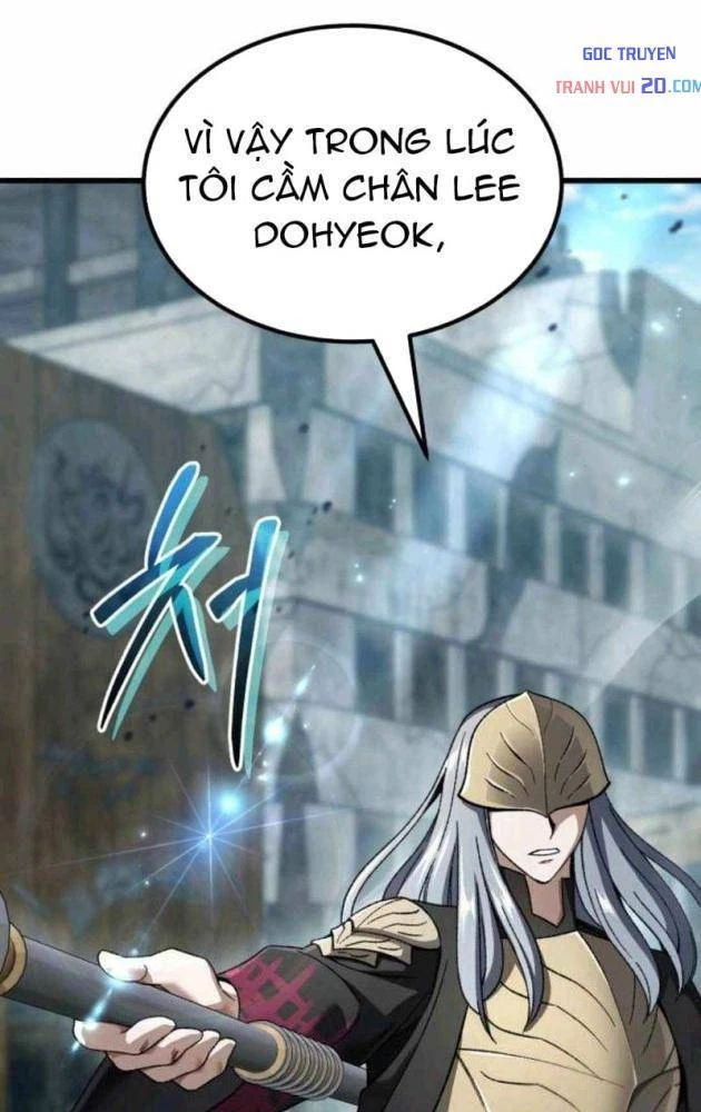 Hồi Quy Nhưng Thế Giới Vẫn Bình Yên Chapter 51 - 205
