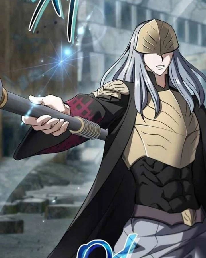 Hồi Quy Nhưng Thế Giới Vẫn Bình Yên Chapter 52 - 4