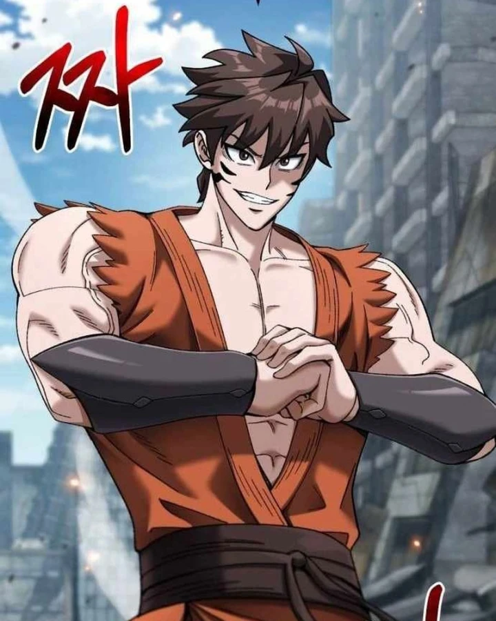 Hồi Quy Nhưng Thế Giới Vẫn Bình Yên Chapter 52 - 16