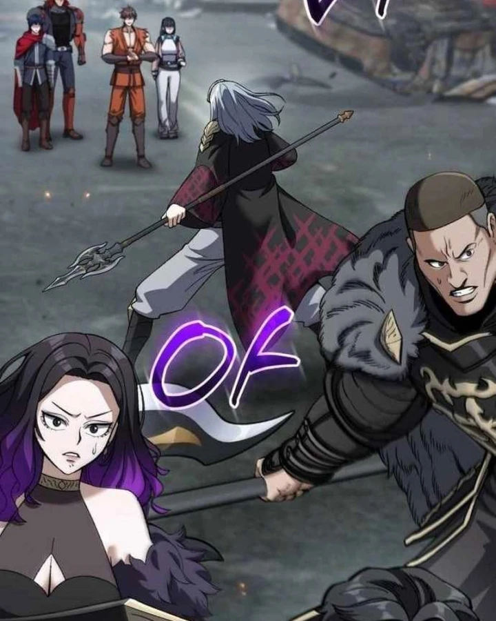 Hồi Quy Nhưng Thế Giới Vẫn Bình Yên Chapter 52 - 19