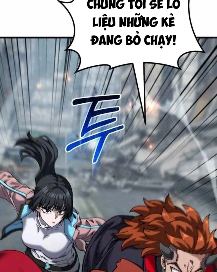 Hồi Quy Nhưng Thế Giới Vẫn Bình Yên Chapter 52 - 22