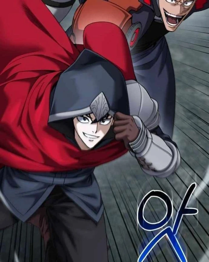 Hồi Quy Nhưng Thế Giới Vẫn Bình Yên Chapter 52 - 23