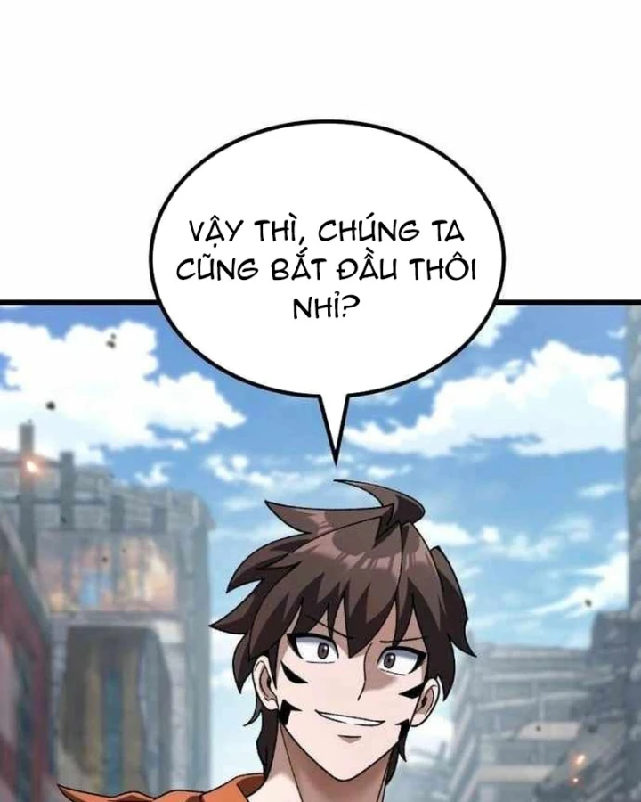 Hồi Quy Nhưng Thế Giới Vẫn Bình Yên Chapter 52 - 25