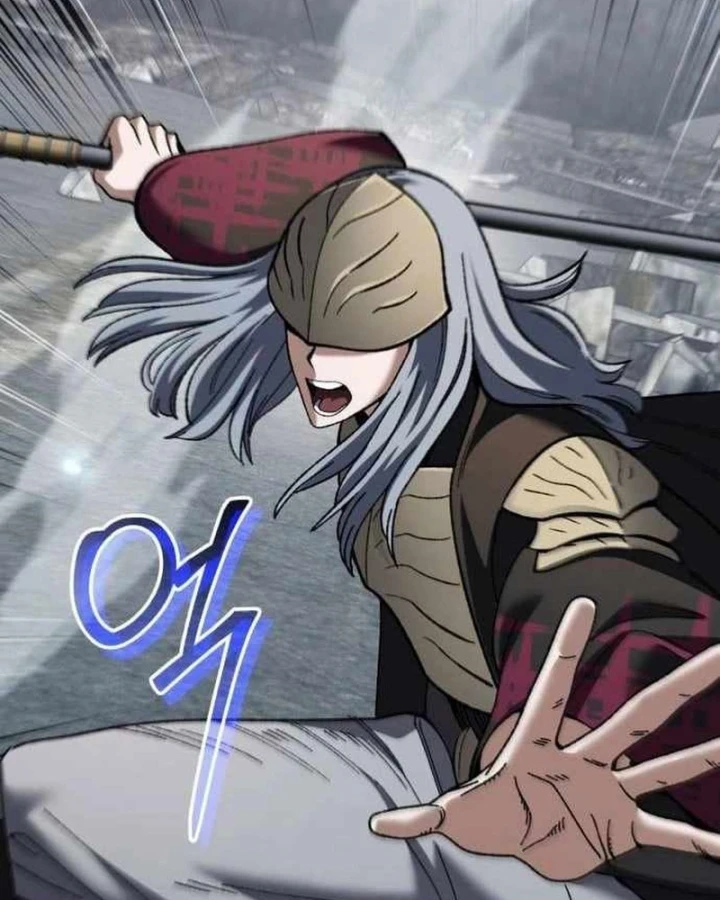 Hồi Quy Nhưng Thế Giới Vẫn Bình Yên Chapter 52 - 33