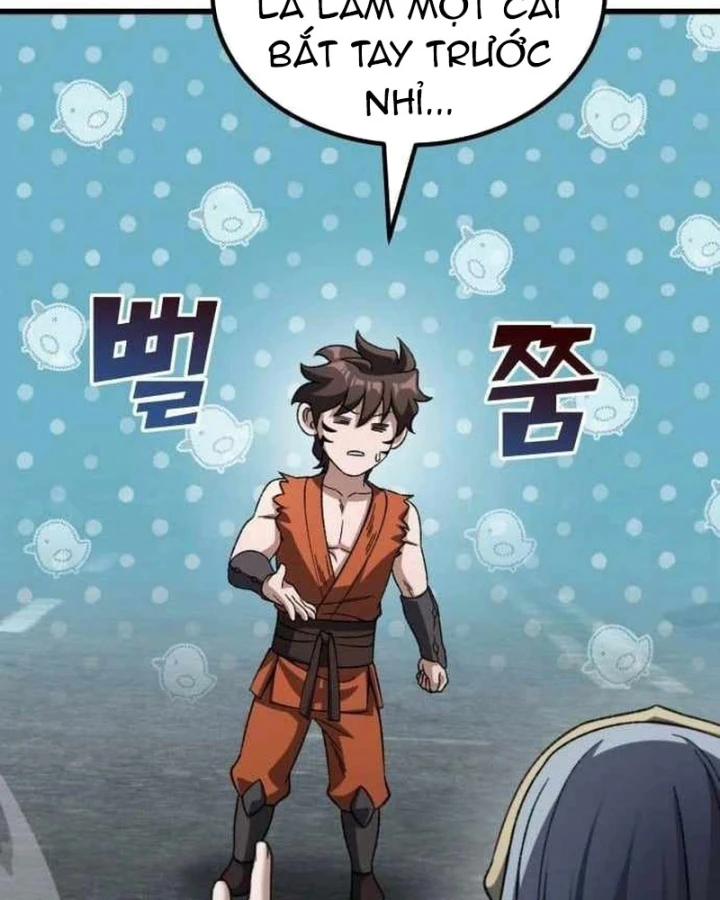 Hồi Quy Nhưng Thế Giới Vẫn Bình Yên Chapter 52 - 36