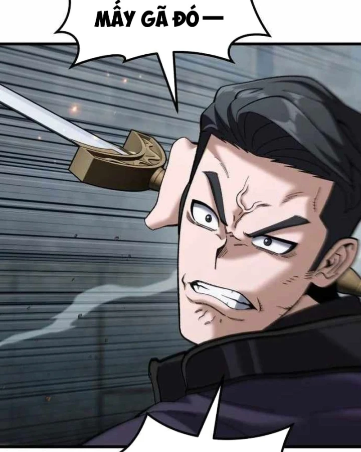 Hồi Quy Nhưng Thế Giới Vẫn Bình Yên Chapter 52 - 63