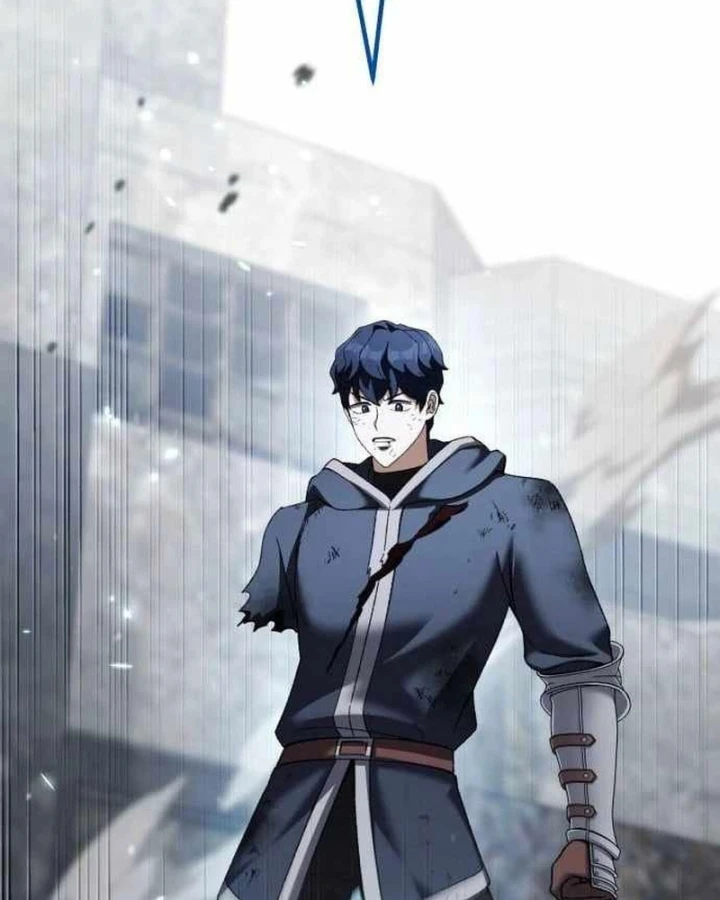 Hồi Quy Nhưng Thế Giới Vẫn Bình Yên Chapter 52 - 94