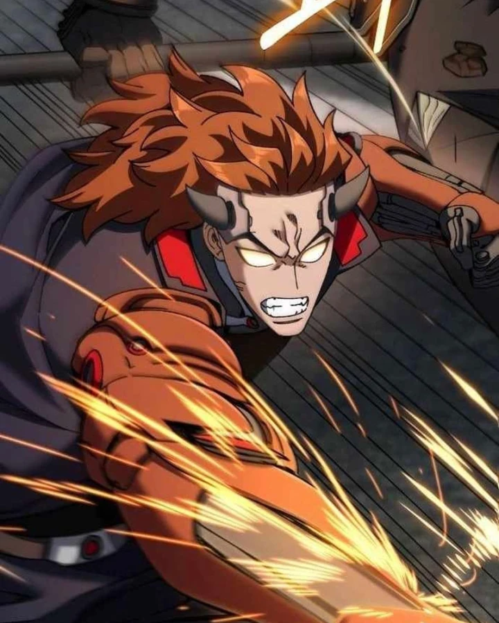 Hồi Quy Nhưng Thế Giới Vẫn Bình Yên Chapter 52 - 114