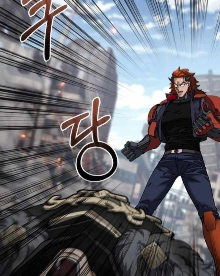 Hồi Quy Nhưng Thế Giới Vẫn Bình Yên Chapter 52 - 117