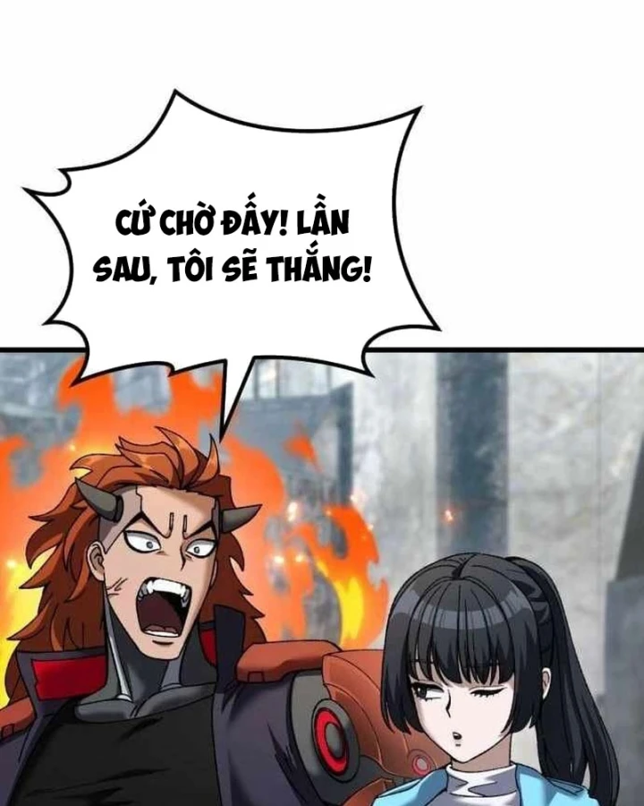 Hồi Quy Nhưng Thế Giới Vẫn Bình Yên Chapter 52 - 127