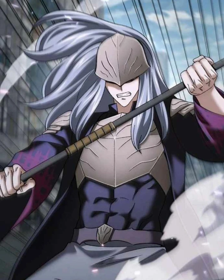 Hồi Quy Nhưng Thế Giới Vẫn Bình Yên Chapter 52 - 143