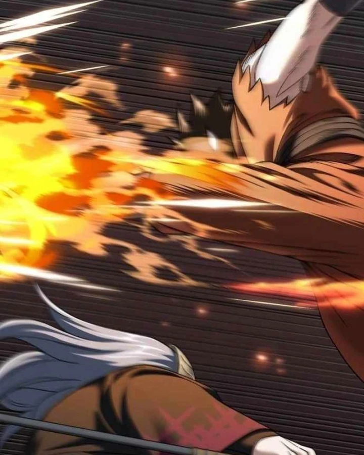 Hồi Quy Nhưng Thế Giới Vẫn Bình Yên Chapter 52 - 193