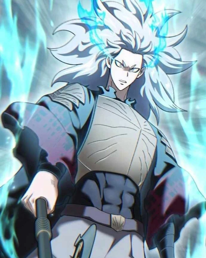 Hồi Quy Nhưng Thế Giới Vẫn Bình Yên Chapter 52 - 209