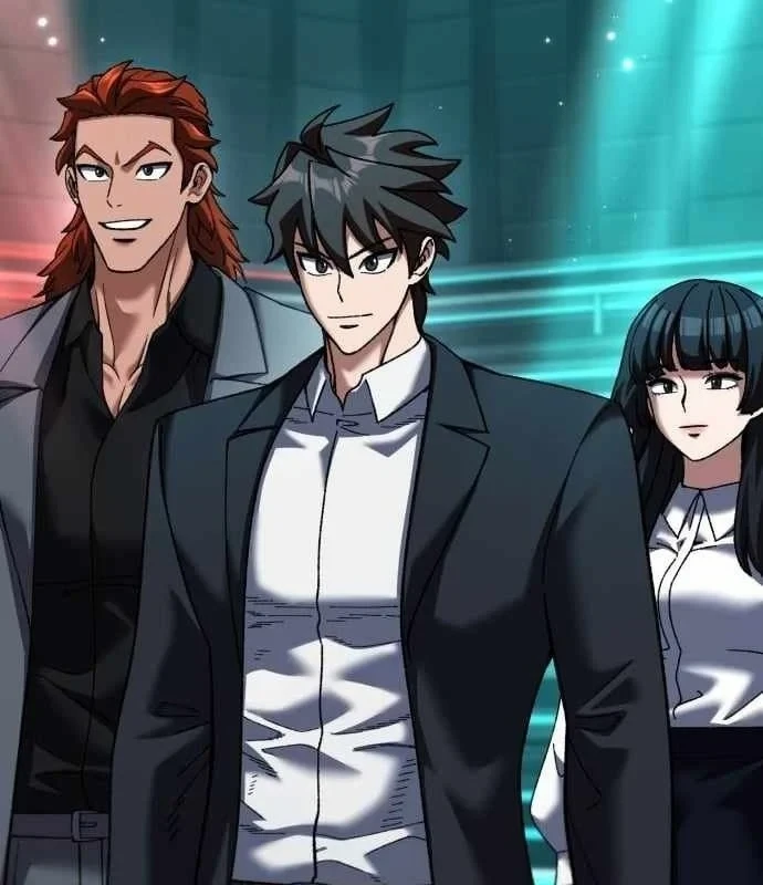 Hồi Quy Nhưng Thế Giới Vẫn Bình Yên Chapter 53 - 139