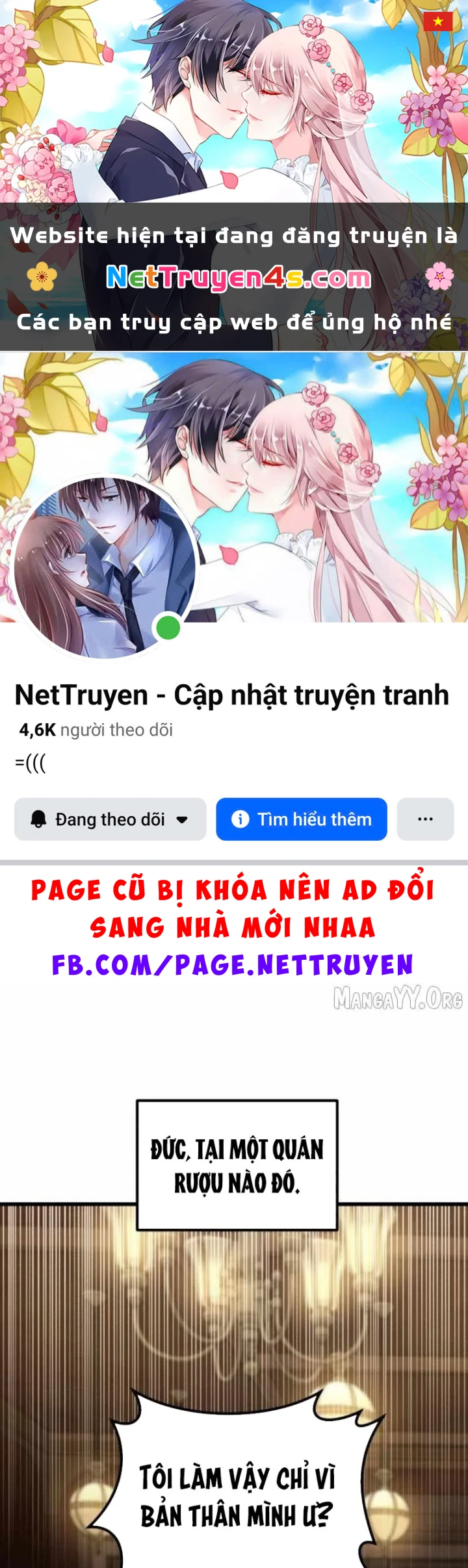 Hồi Quy Nhưng Thế Giới Vẫn Bình Yên Chapter 54 - 1