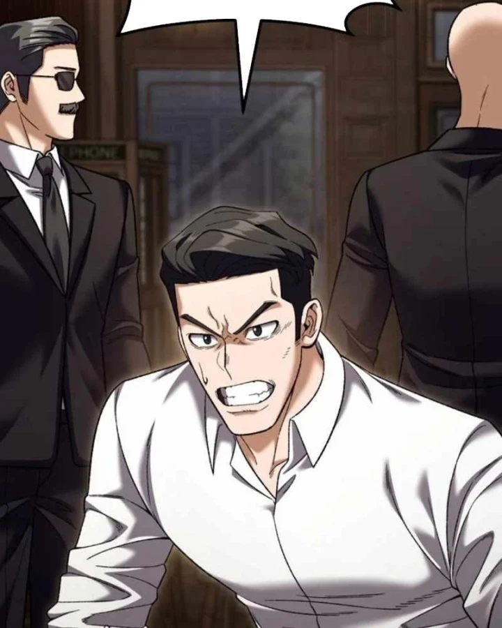 Hồi Quy Nhưng Thế Giới Vẫn Bình Yên Chapter 54 - 2