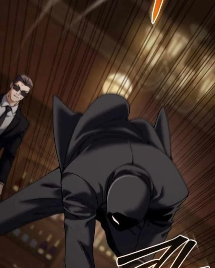 Hồi Quy Nhưng Thế Giới Vẫn Bình Yên Chapter 54 - 46