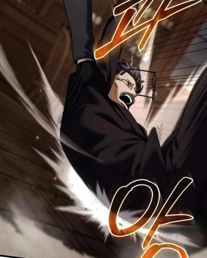 Hồi Quy Nhưng Thế Giới Vẫn Bình Yên Chapter 54 - 47